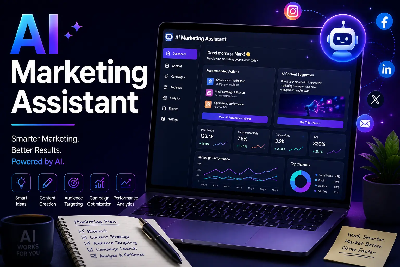 AI Marketing